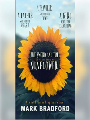 cover image of The Sword and the Sunflower